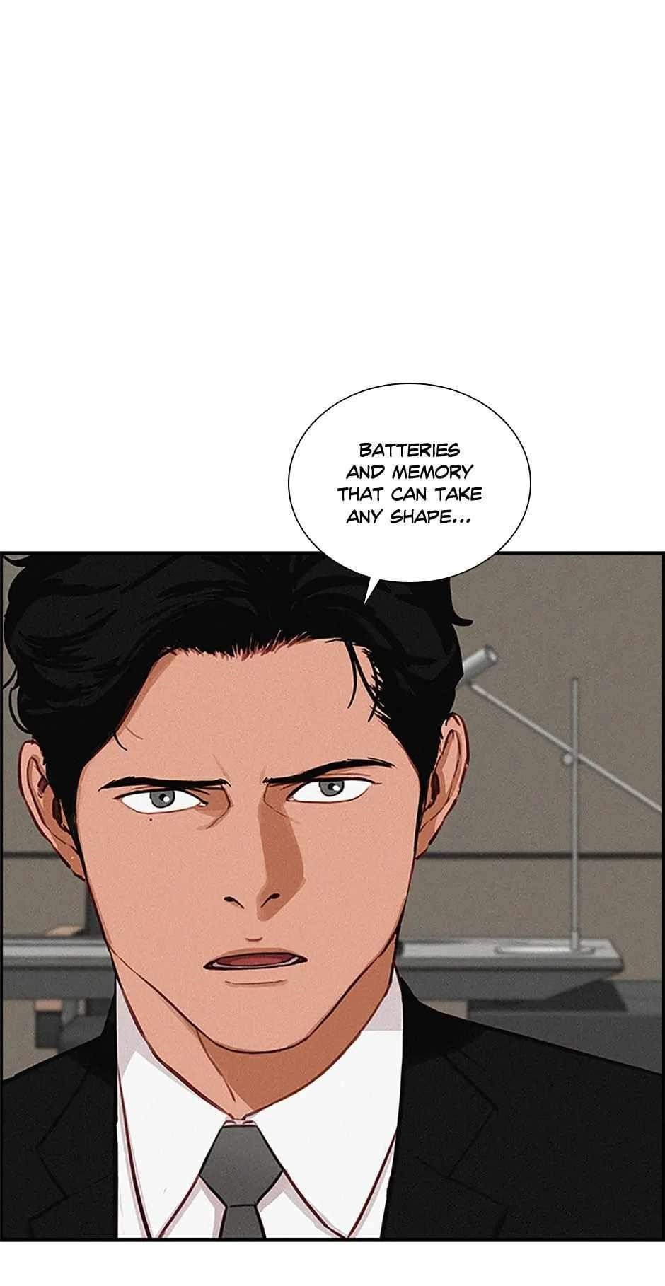 18+ Lord of Money Chapter 146 page 53