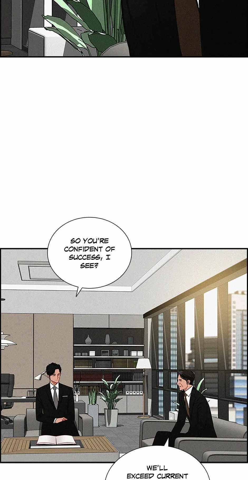 18+ Lord of Money Chapter 146 page 55