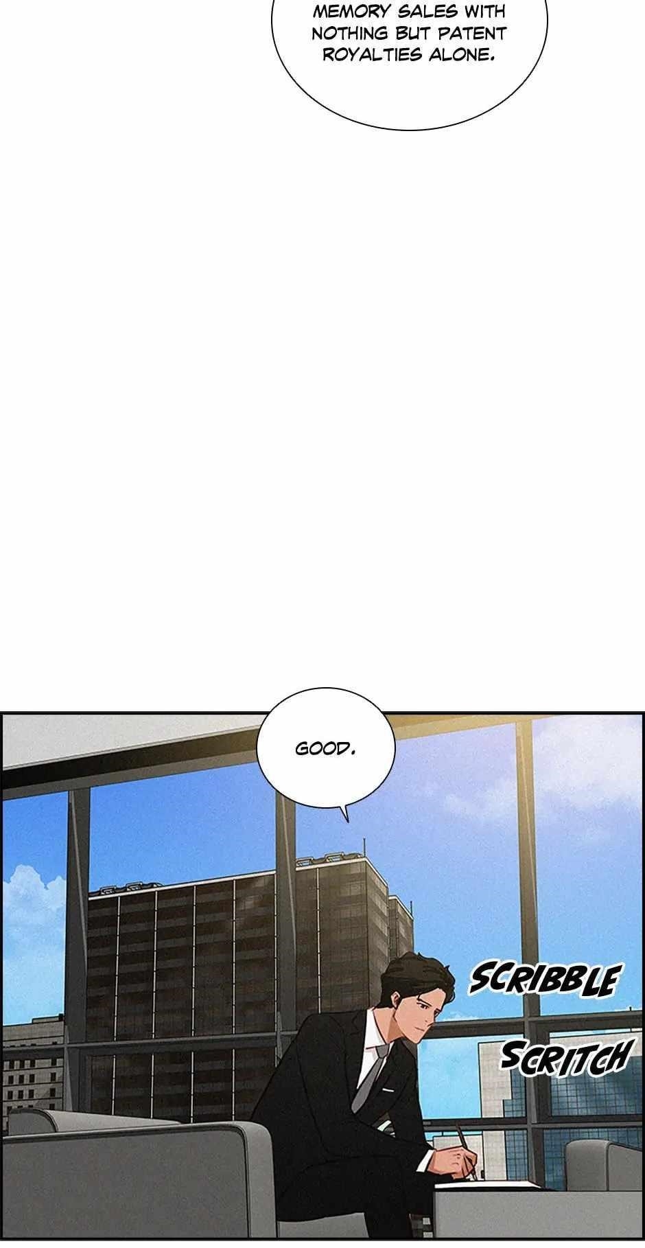 18+ Lord of Money Chapter 146 page 56