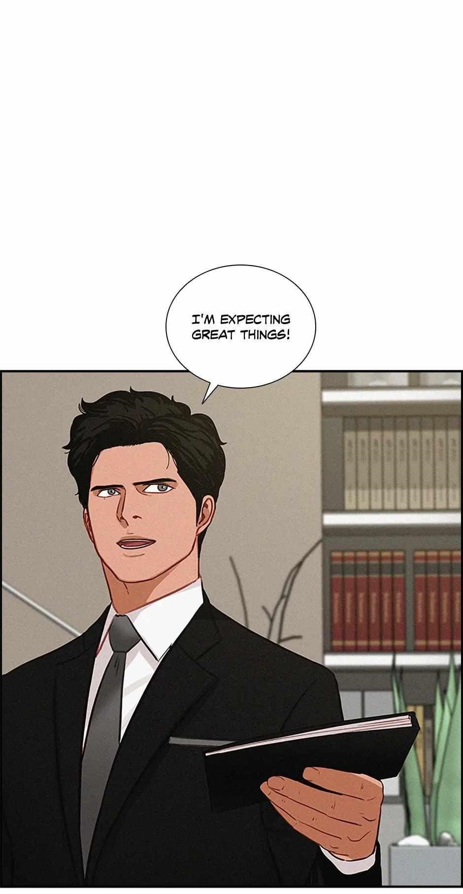 18+ Lord of Money Chapter 146 page 57