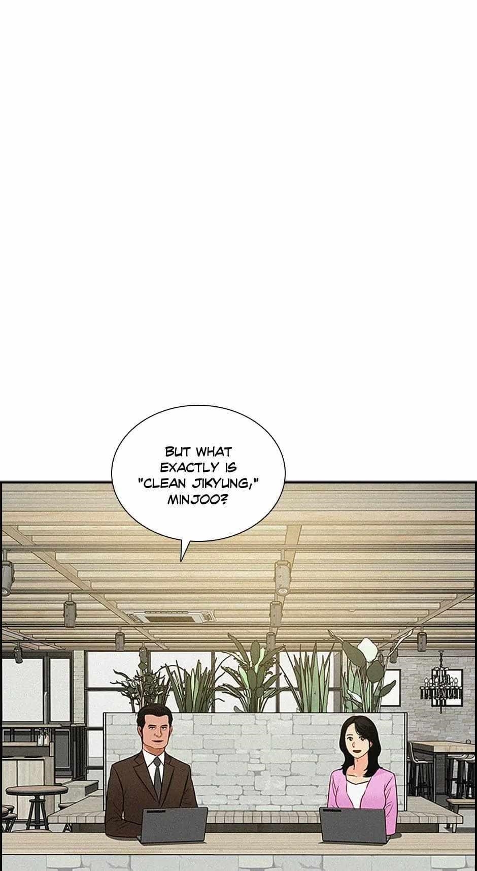 18+ Lord of Money Chapter 146 page 61