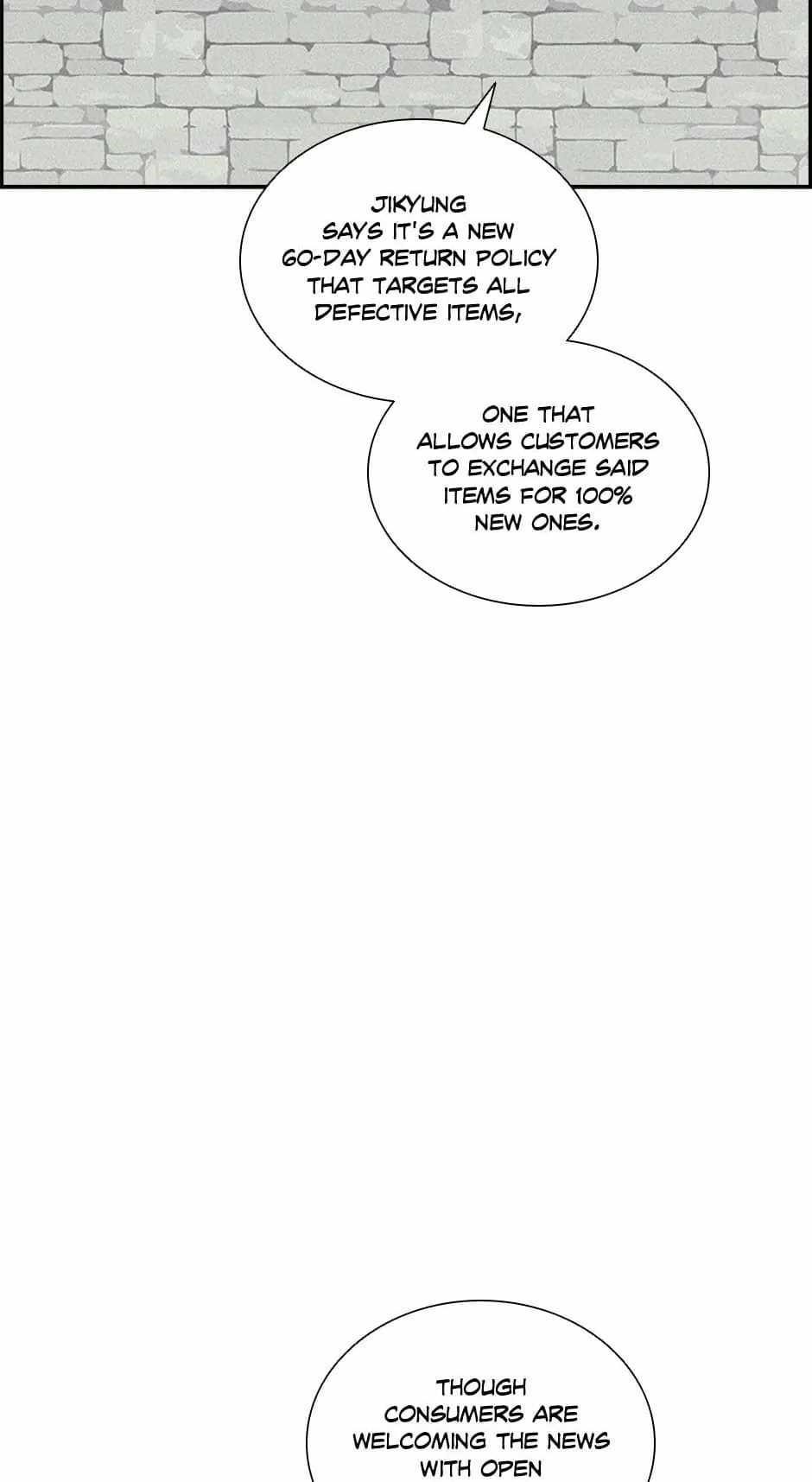 18+ Lord of Money Chapter 146 page 62