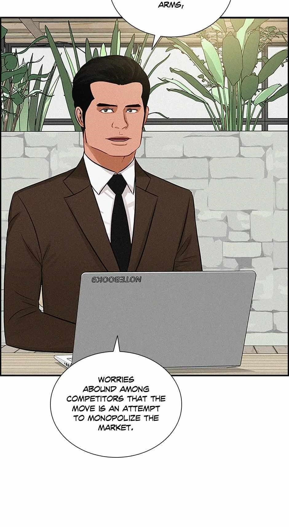 18+ Lord of Money Chapter 146 page 63