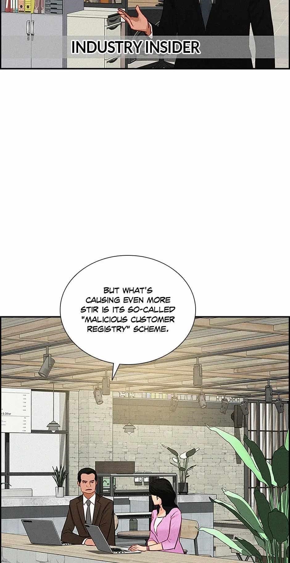 18+ Lord of Money Chapter 146 page 65