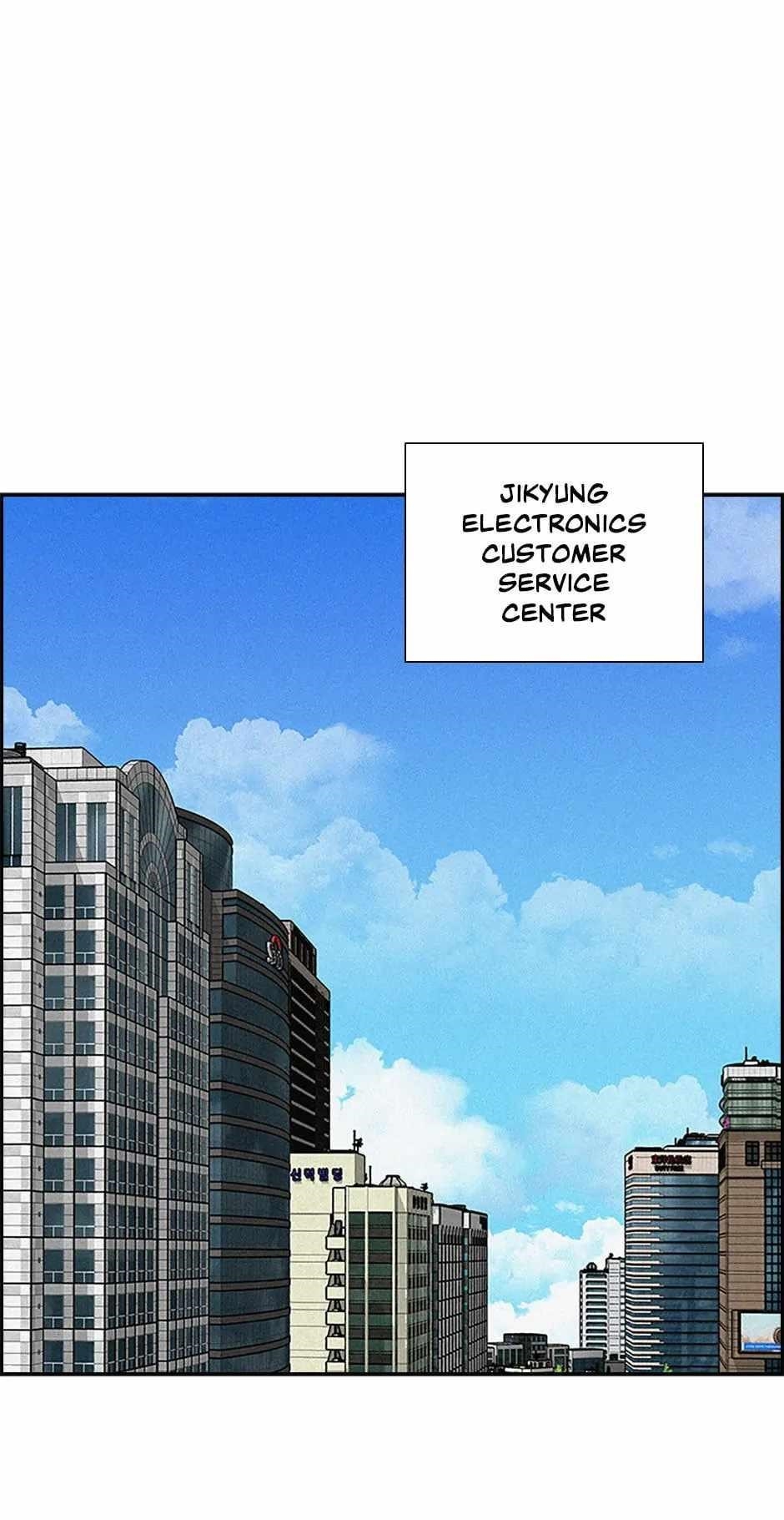 18+ Lord of Money Chapter 146 page 67
