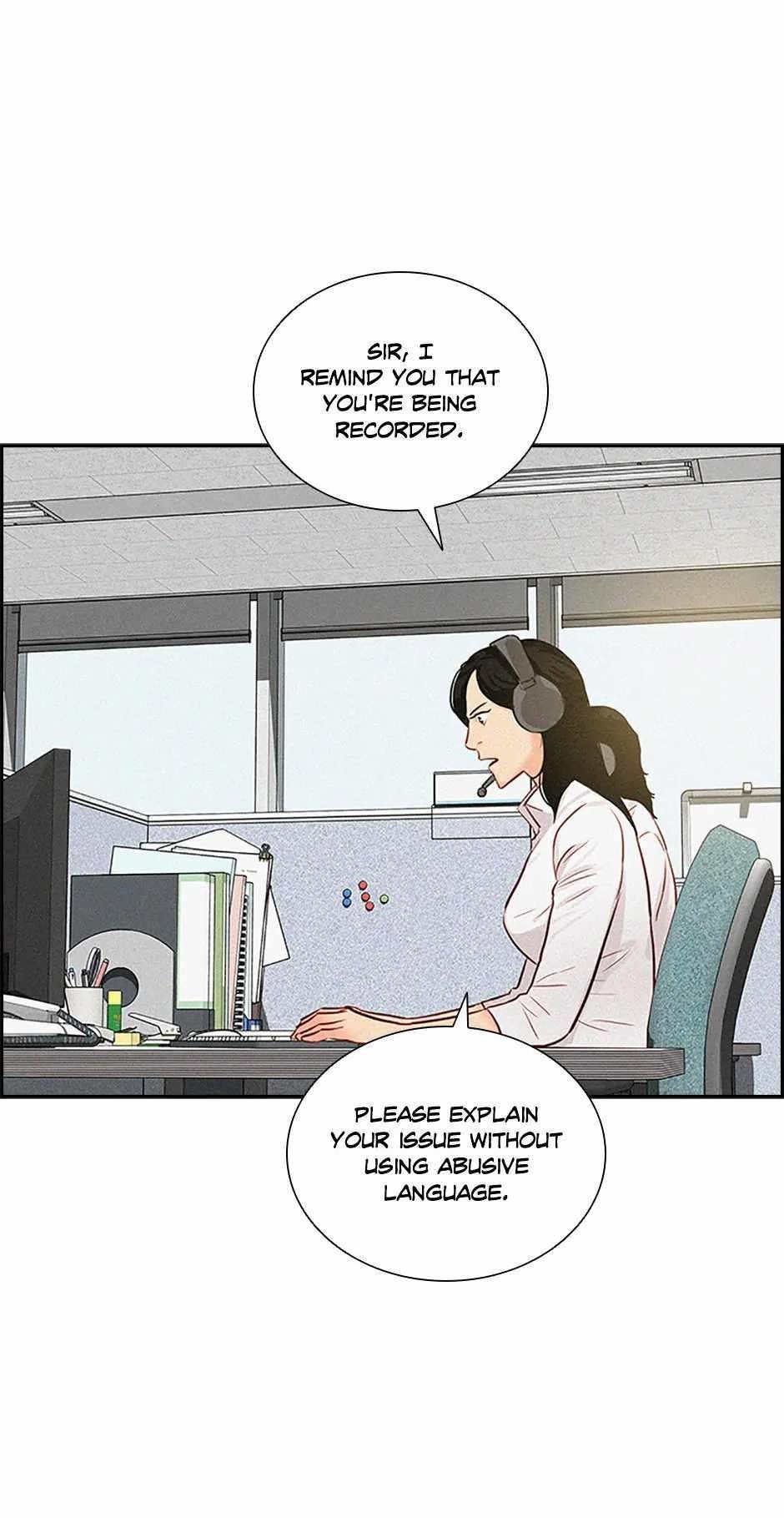 18+ Lord of Money Chapter 146 page 69
