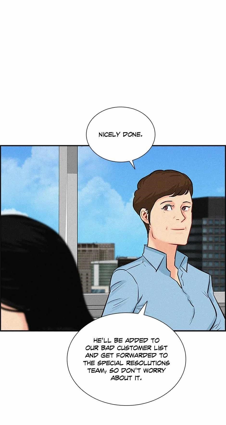 18+ Lord of Money Chapter 146 page 76