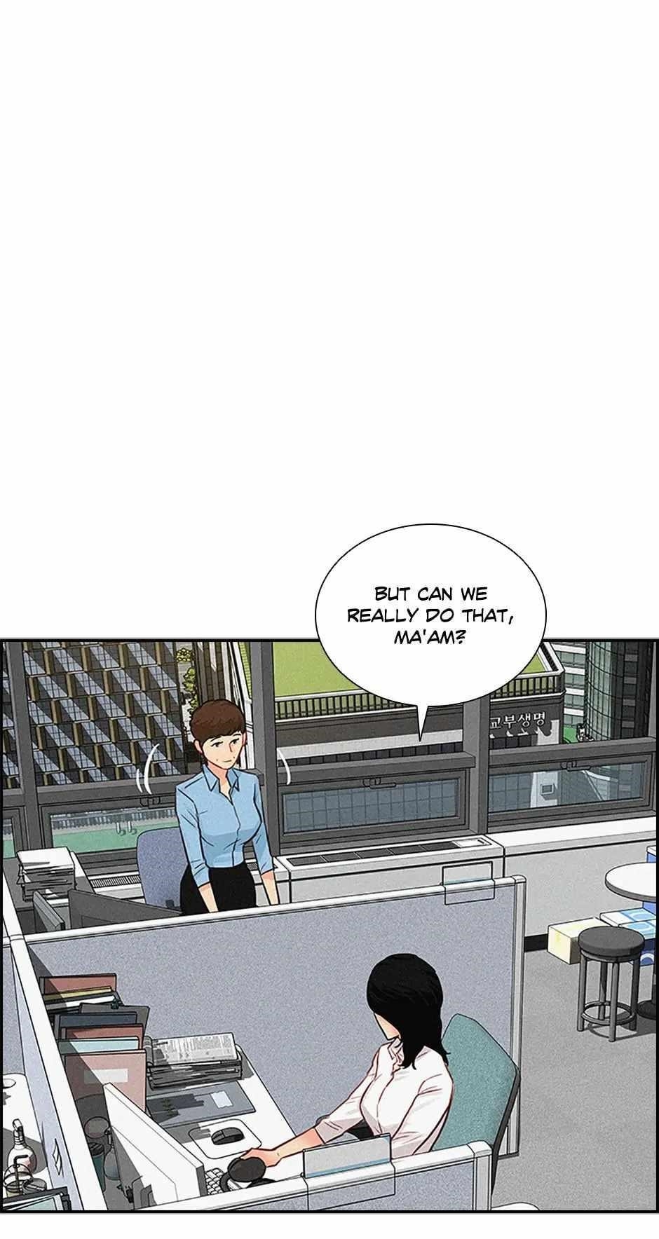 18+ Lord of Money Chapter 146 page 77