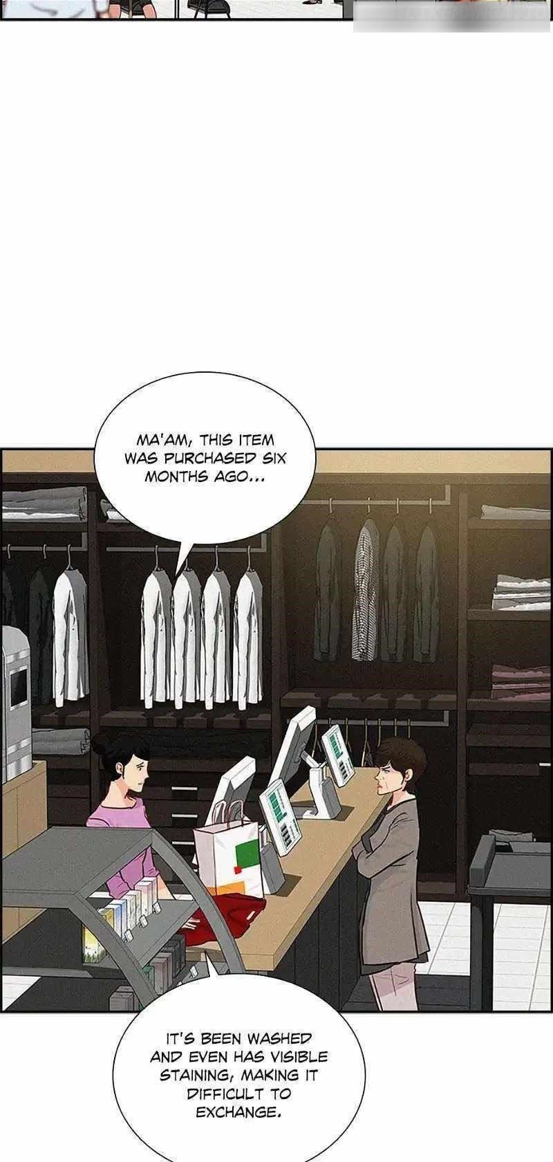 18+ Lord of Money Chapter 147 page 3