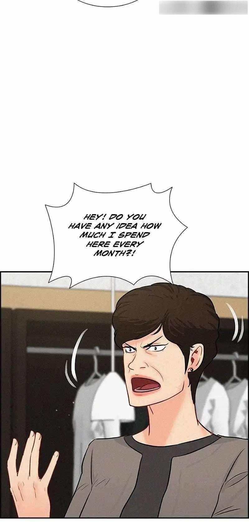 18+ Lord of Money Chapter 147 page 4