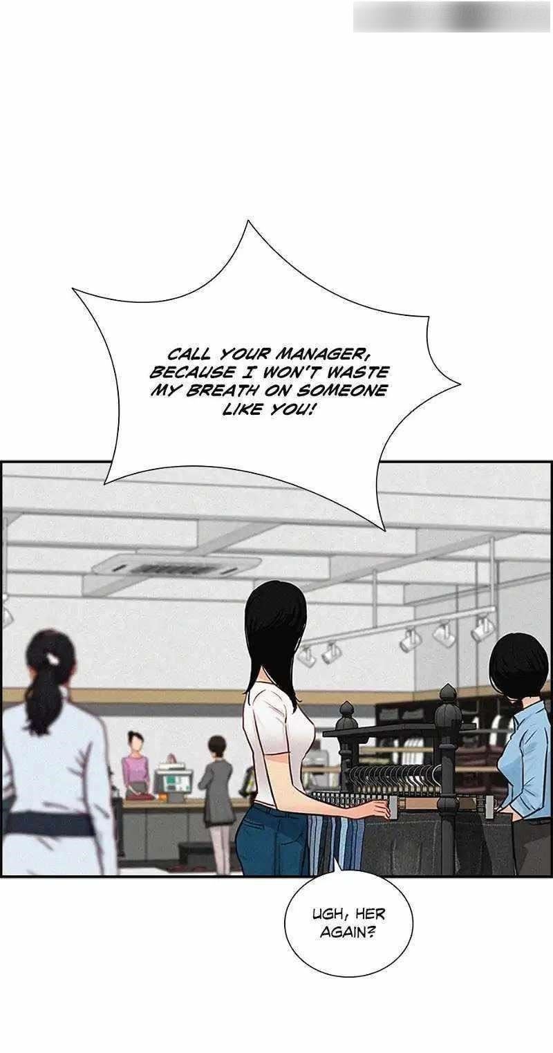 18+ Lord of Money Chapter 147 page 5