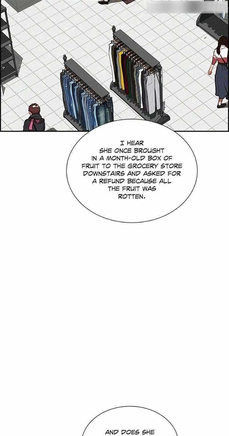 18+ Lord of Money Chapter 147 page 8