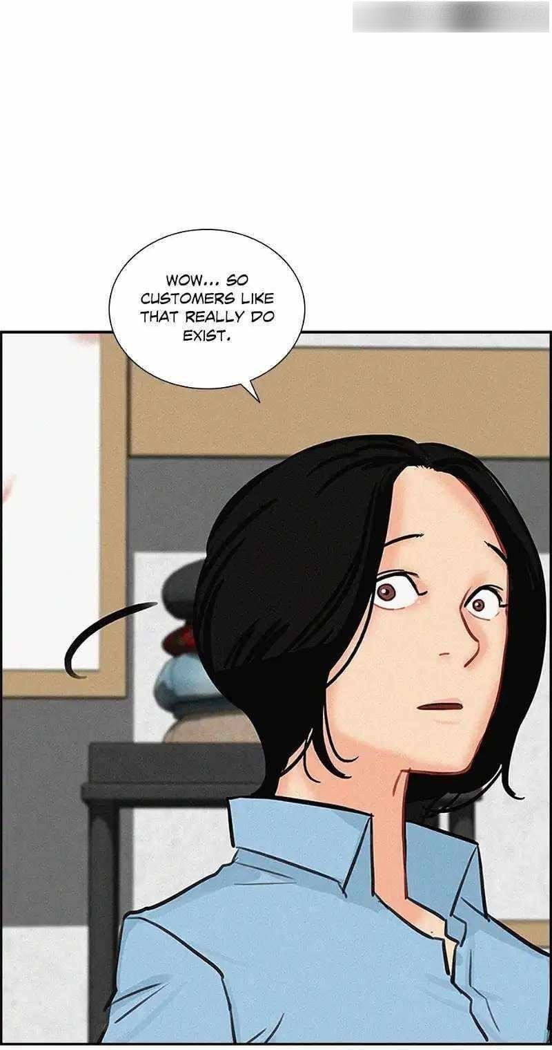 18+ Lord of Money Chapter 147 page 10