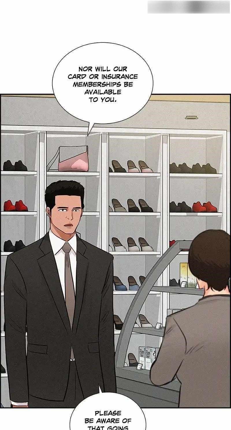18+ Lord of Money Chapter 147 page 14