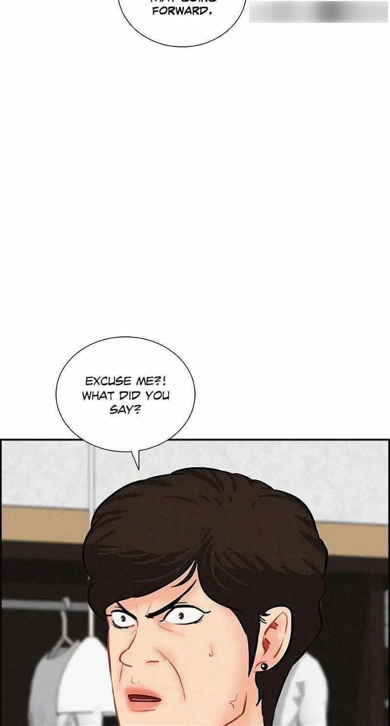 18+ Lord of Money Chapter 147 page 15