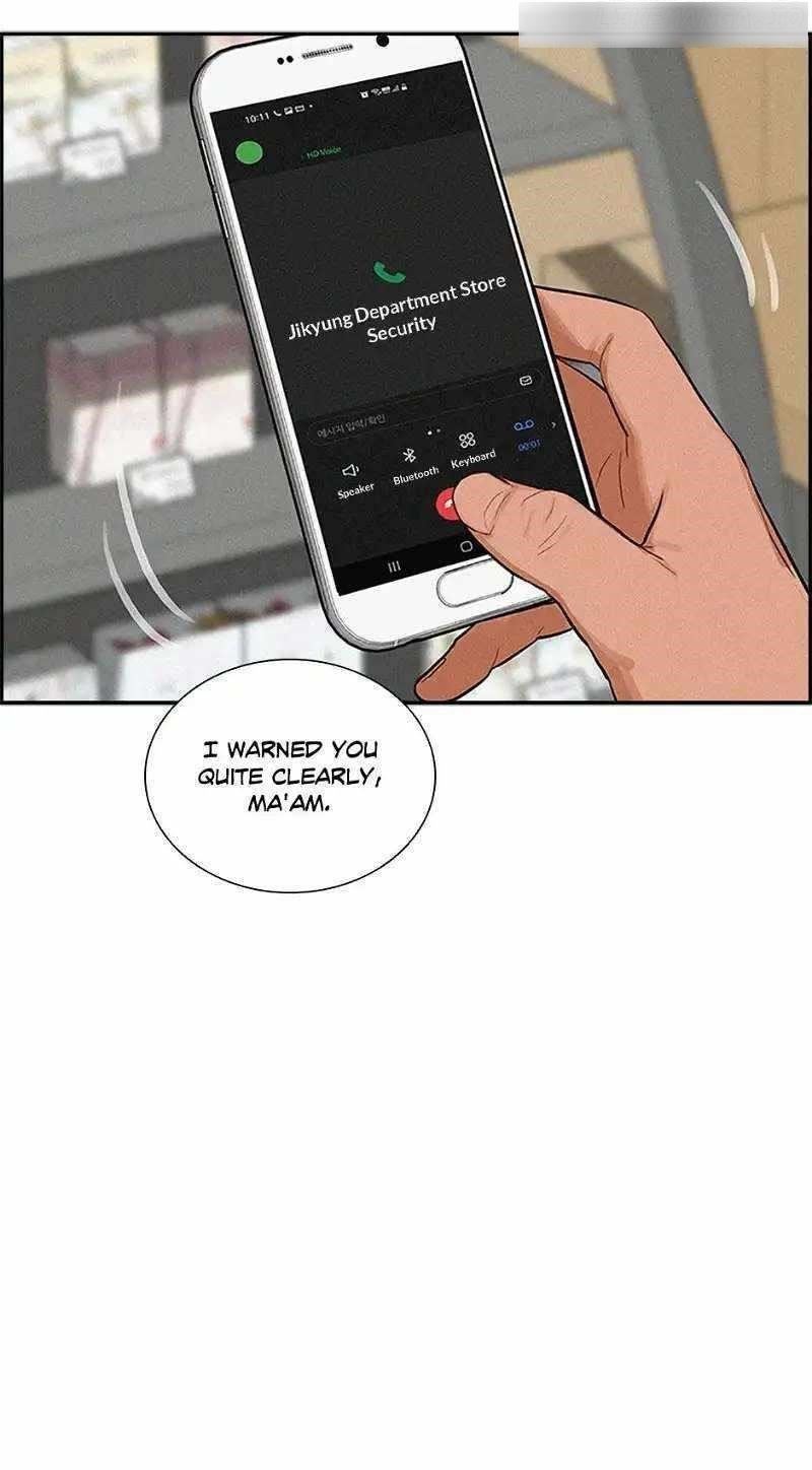 18+ Lord of Money Chapter 147 page 21