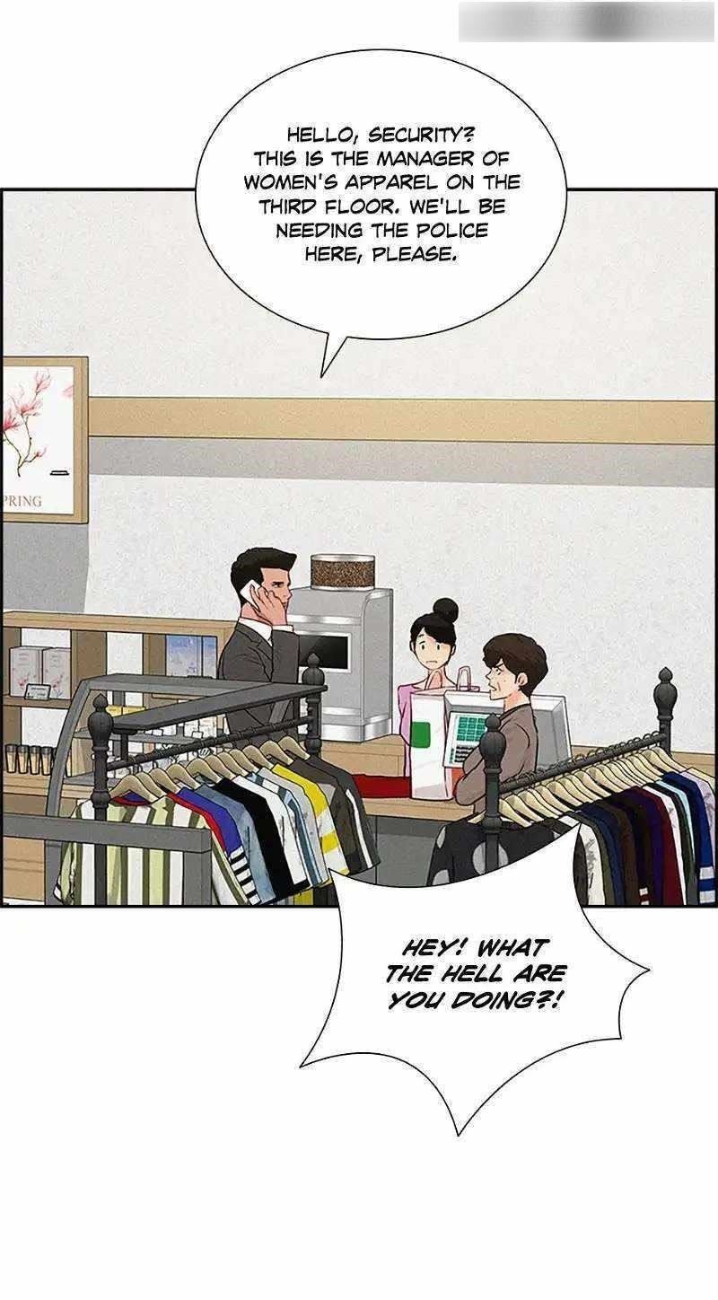 18+ Lord of Money Chapter 147 page 22