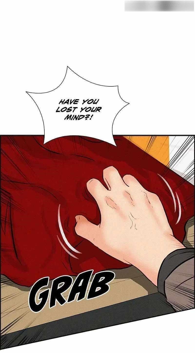 18+ Lord of Money Chapter 147 page 23