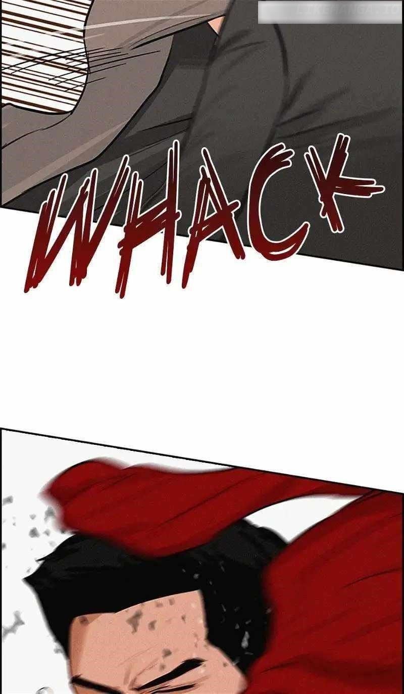 18+ Lord of Money Chapter 147 page 25