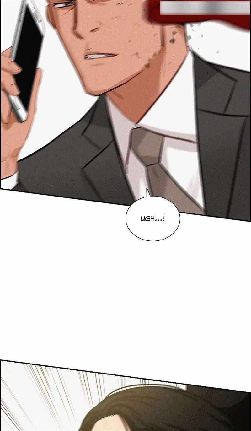 18+ Lord of Money Chapter 147 page 26
