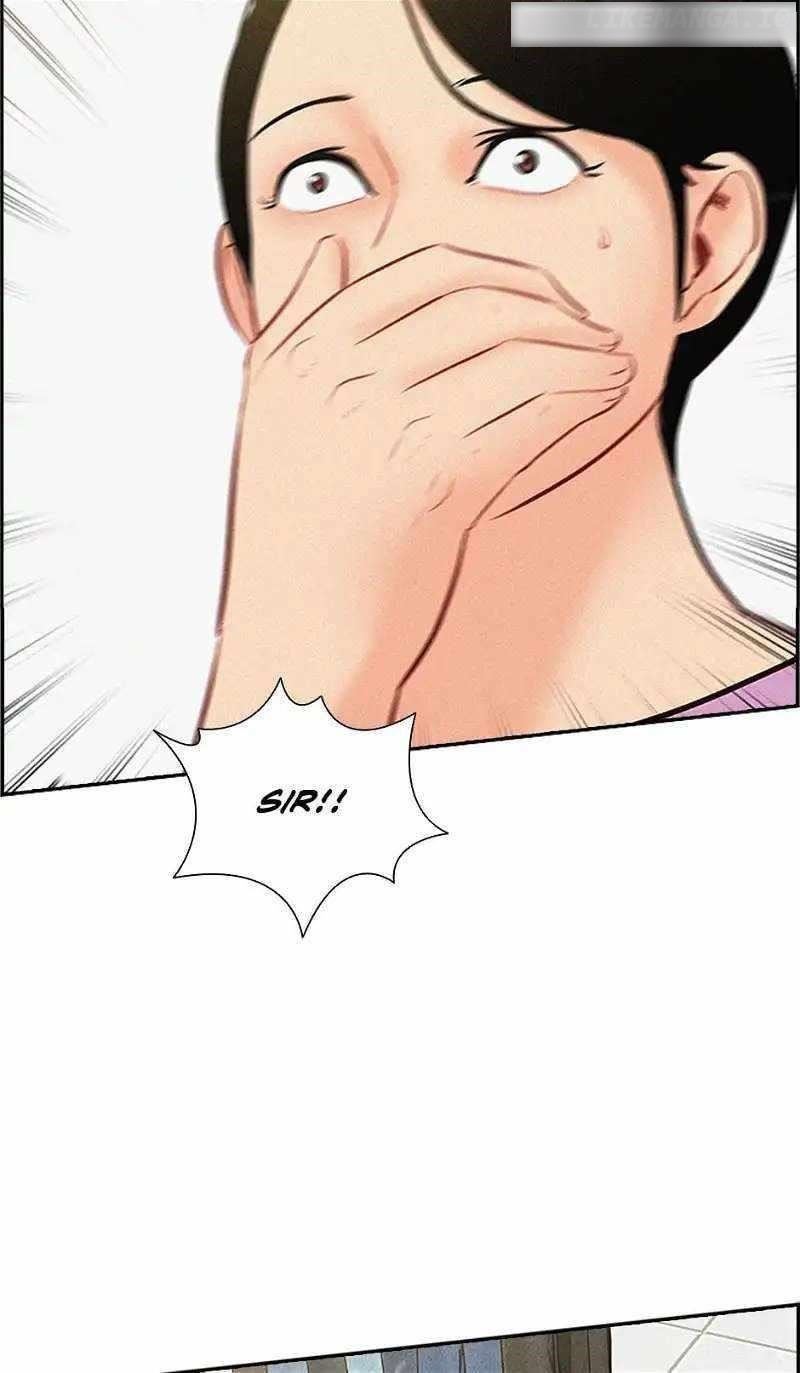 18+ Lord of Money Chapter 147 page 27