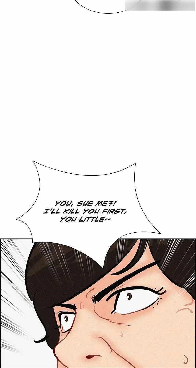 18+ Lord of Money Chapter 147 page 30