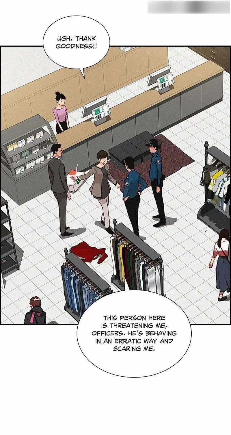 18+ Lord of Money Chapter 147 page 32
