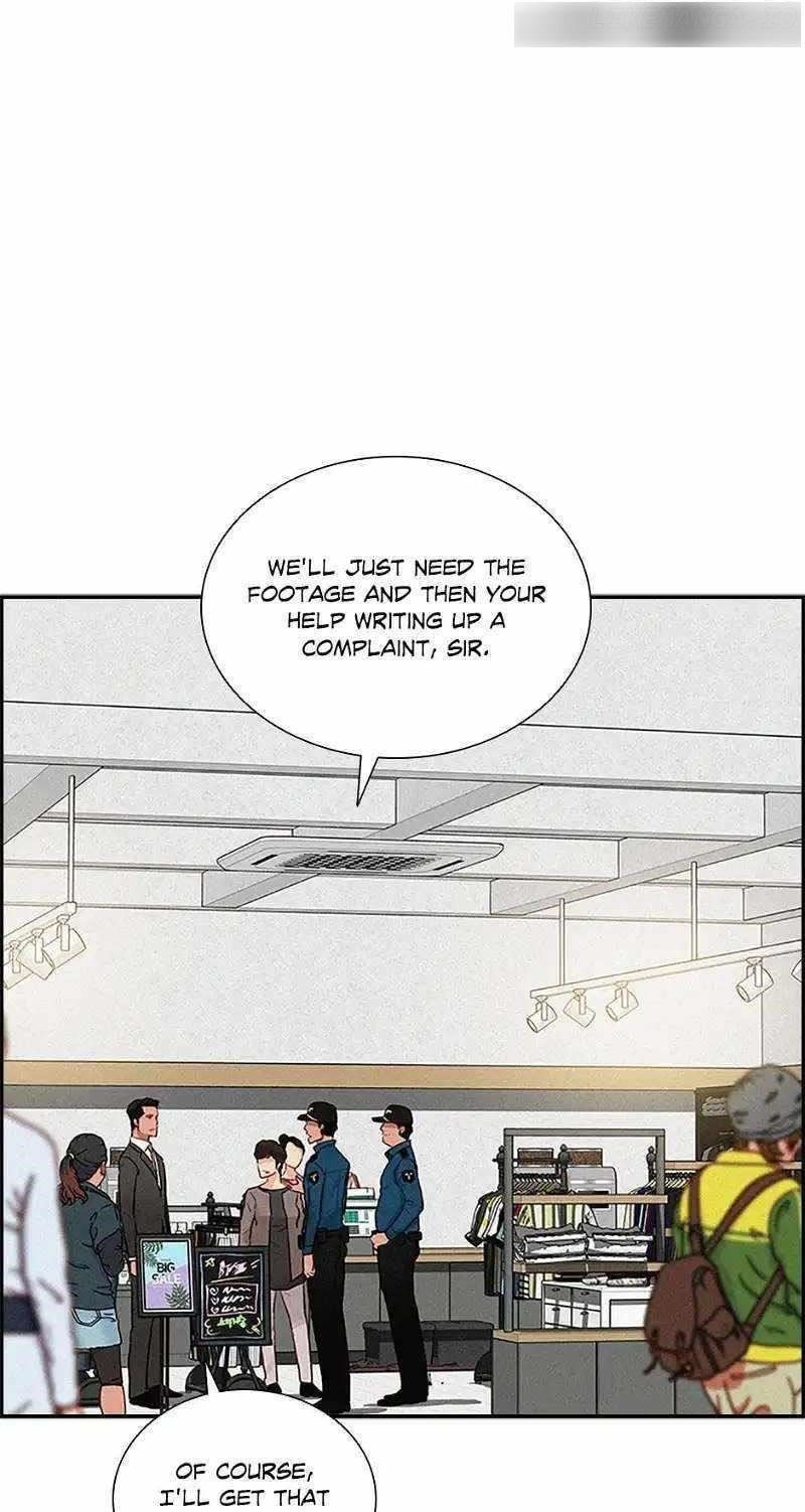 18+ Lord of Money Chapter 147 page 34