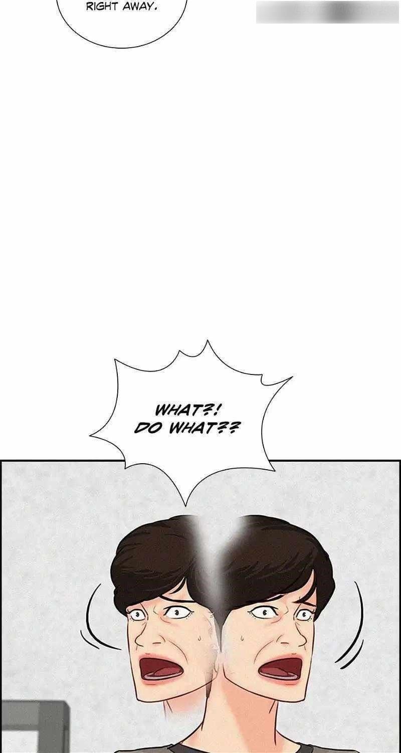 18+ Lord of Money Chapter 147 page 35