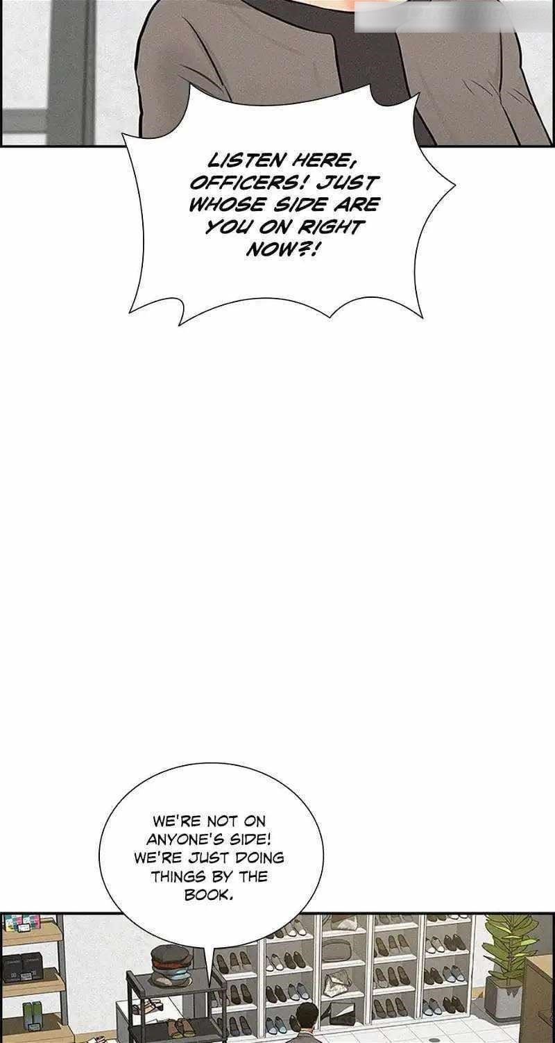18+ Lord of Money Chapter 147 page 36