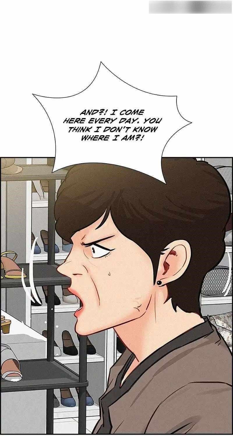 18+ Lord of Money Chapter 147 page 39