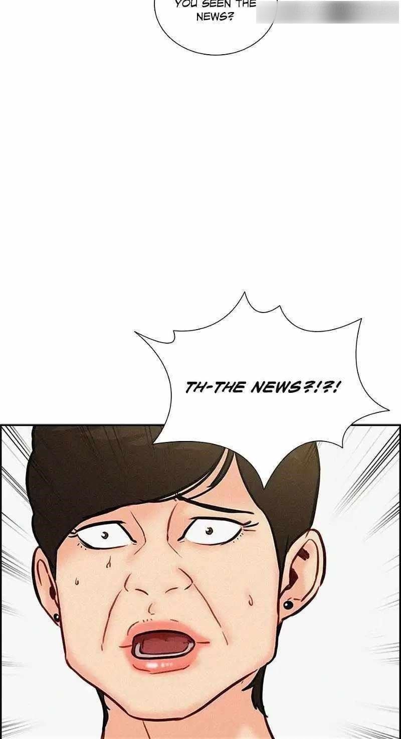 18+ Lord of Money Chapter 147 page 41