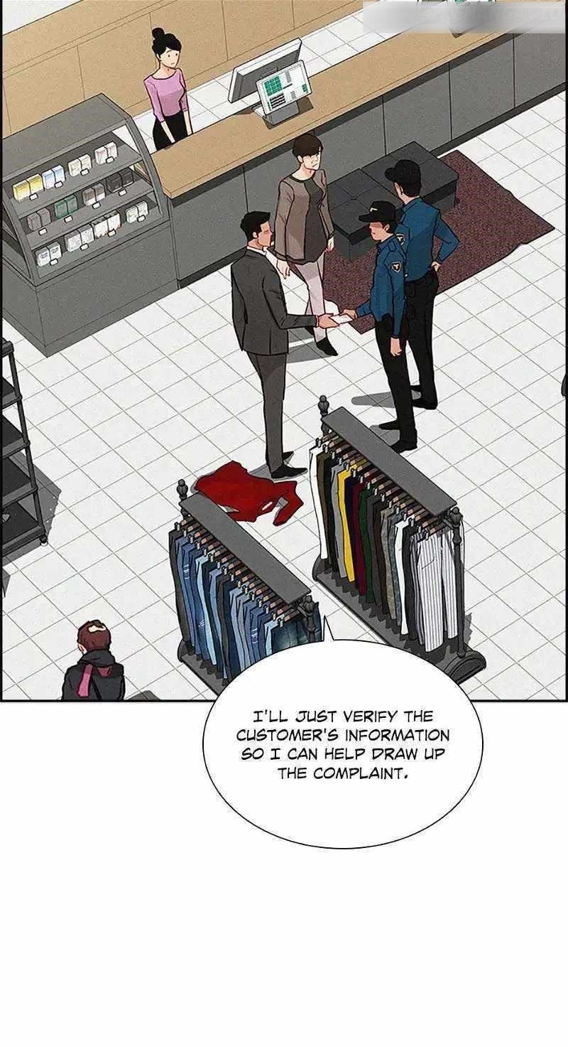 18+ Lord of Money Chapter 147 page 43