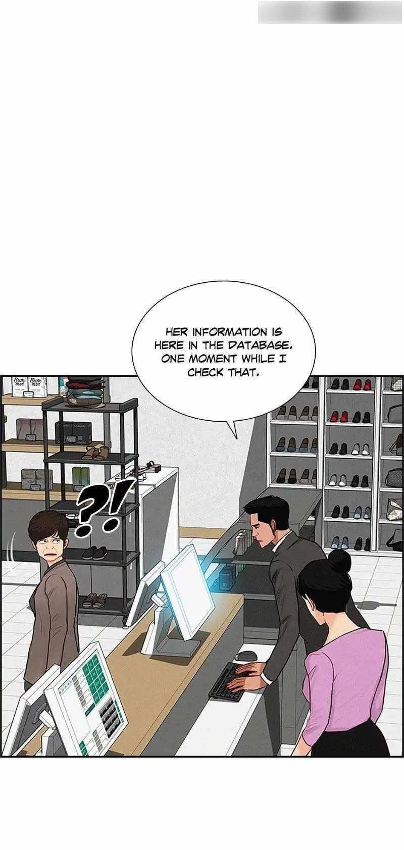 18+ Lord of Money Chapter 147 page 45