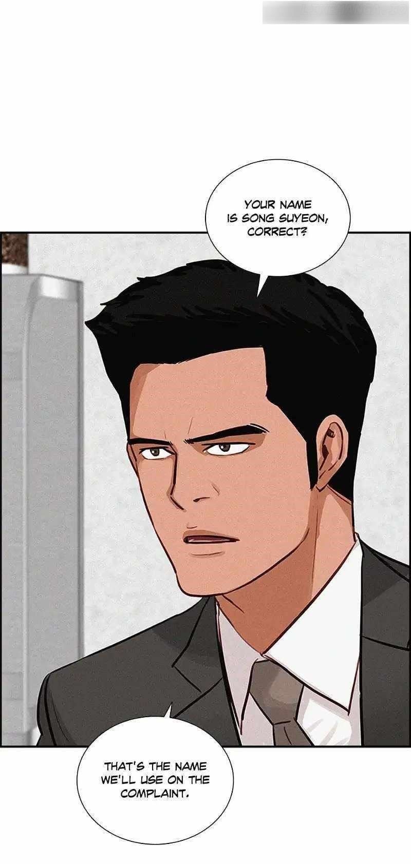 18+ Lord of Money Chapter 147 page 46