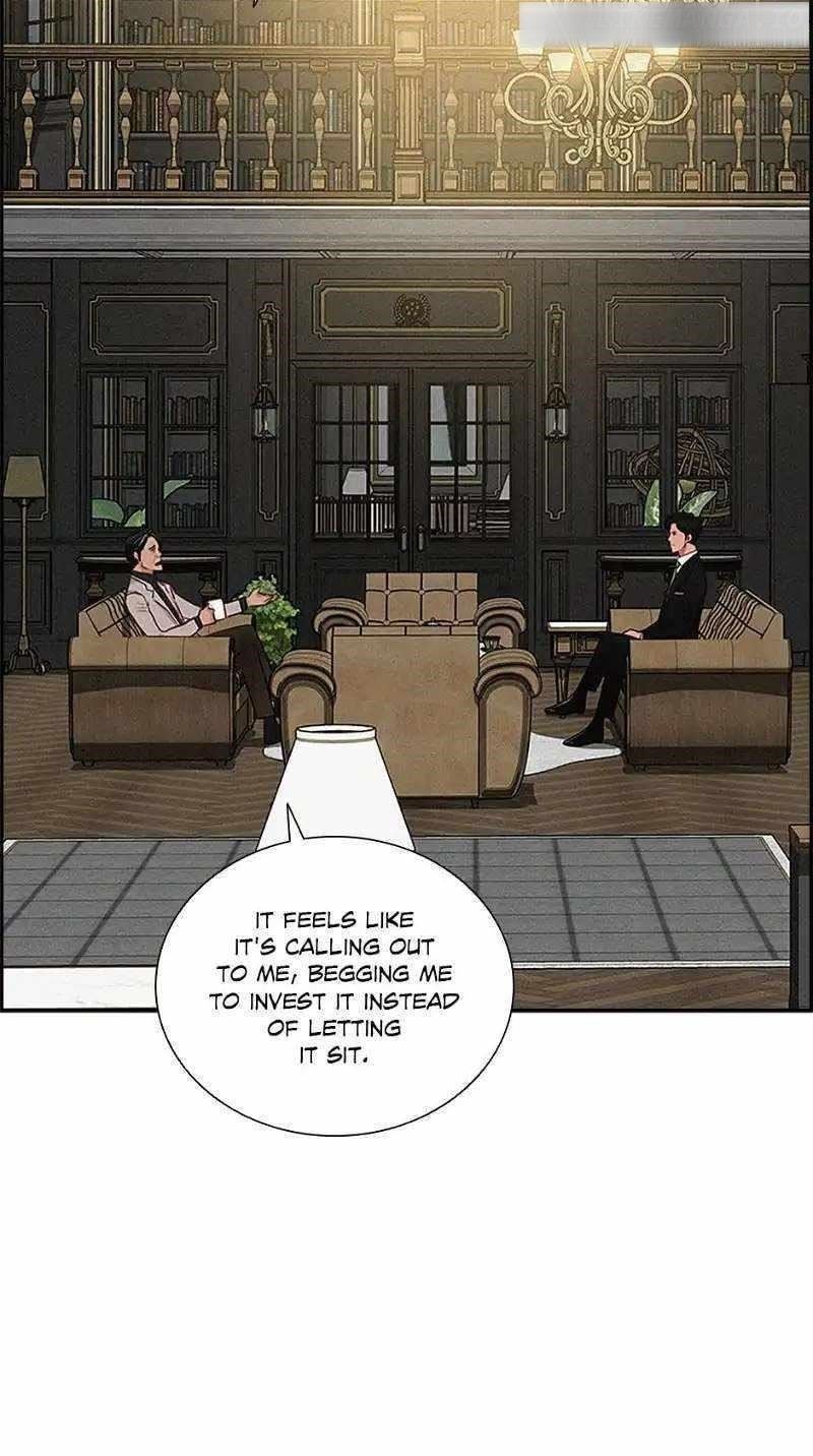 18+ Lord of Money Chapter 147 page 54