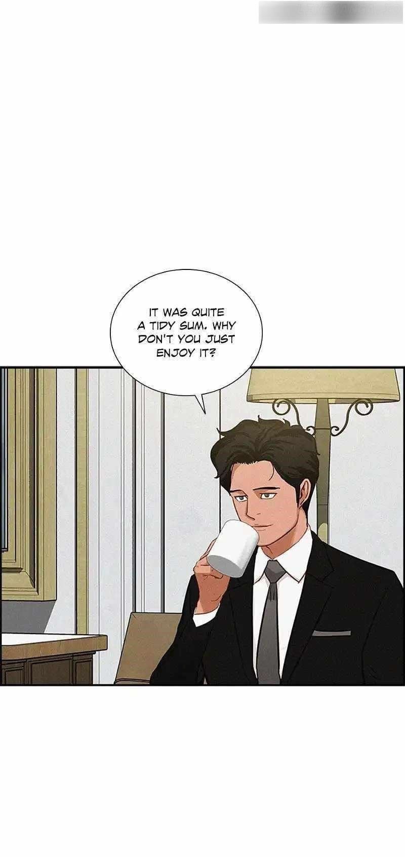 18+ Lord of Money Chapter 147 page 56