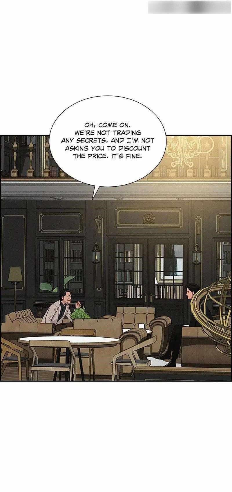 18+ Lord of Money Chapter 147 page 59
