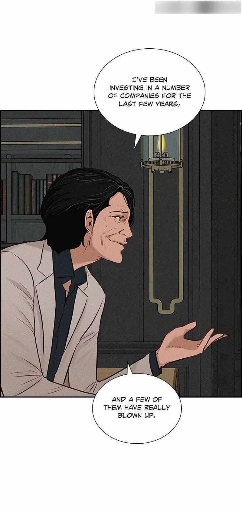 18+ Lord of Money Chapter 147 page 60