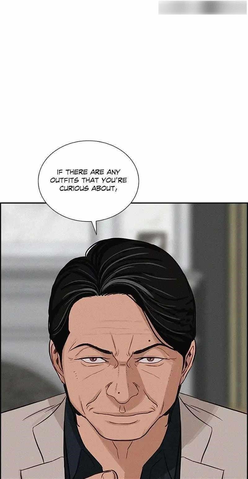 18+ Lord of Money Chapter 147 page 61
