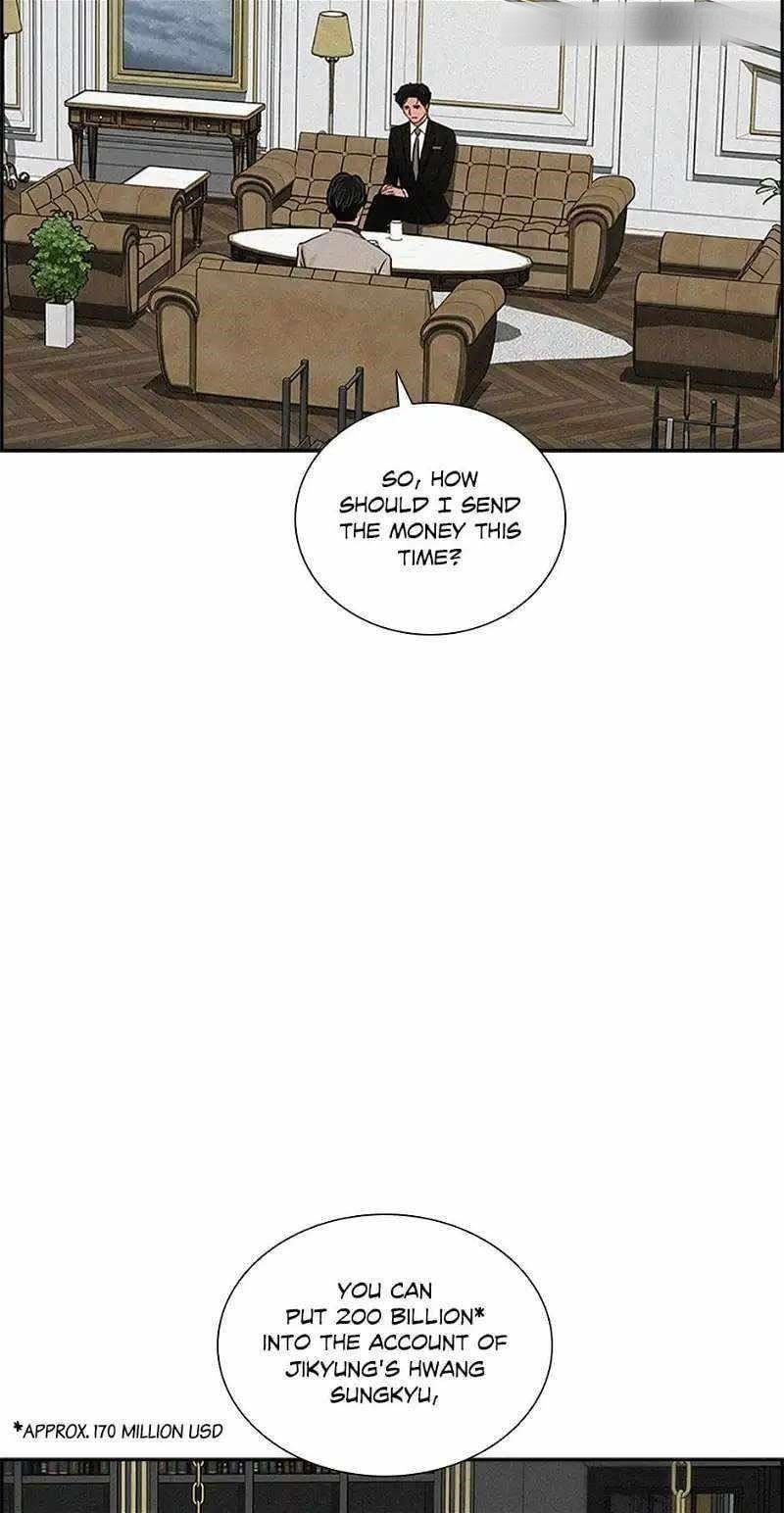 18+ Lord of Money Chapter 147 page 63