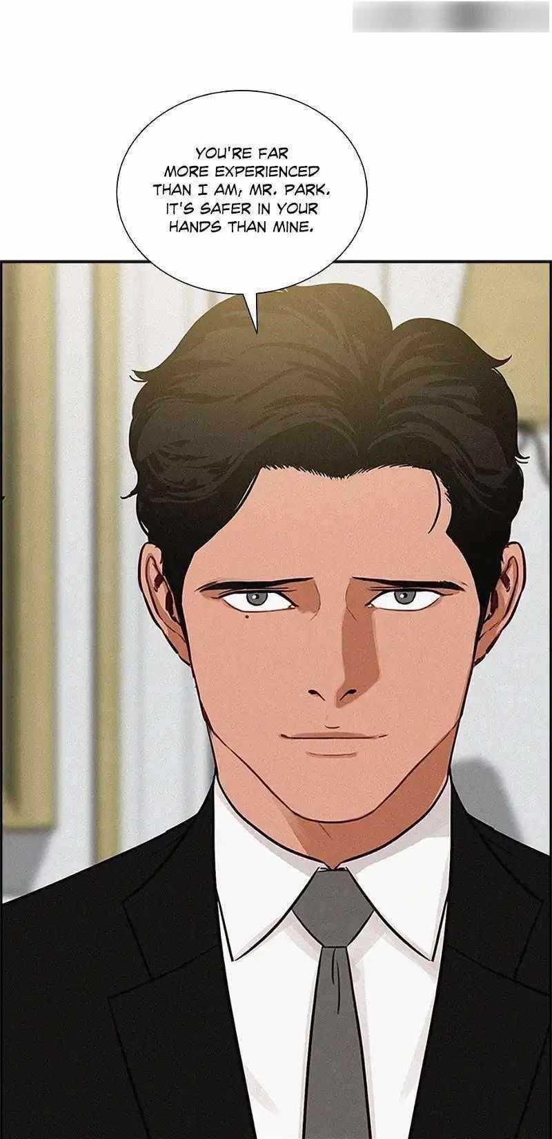 18+ Lord of Money Chapter 147 page 70