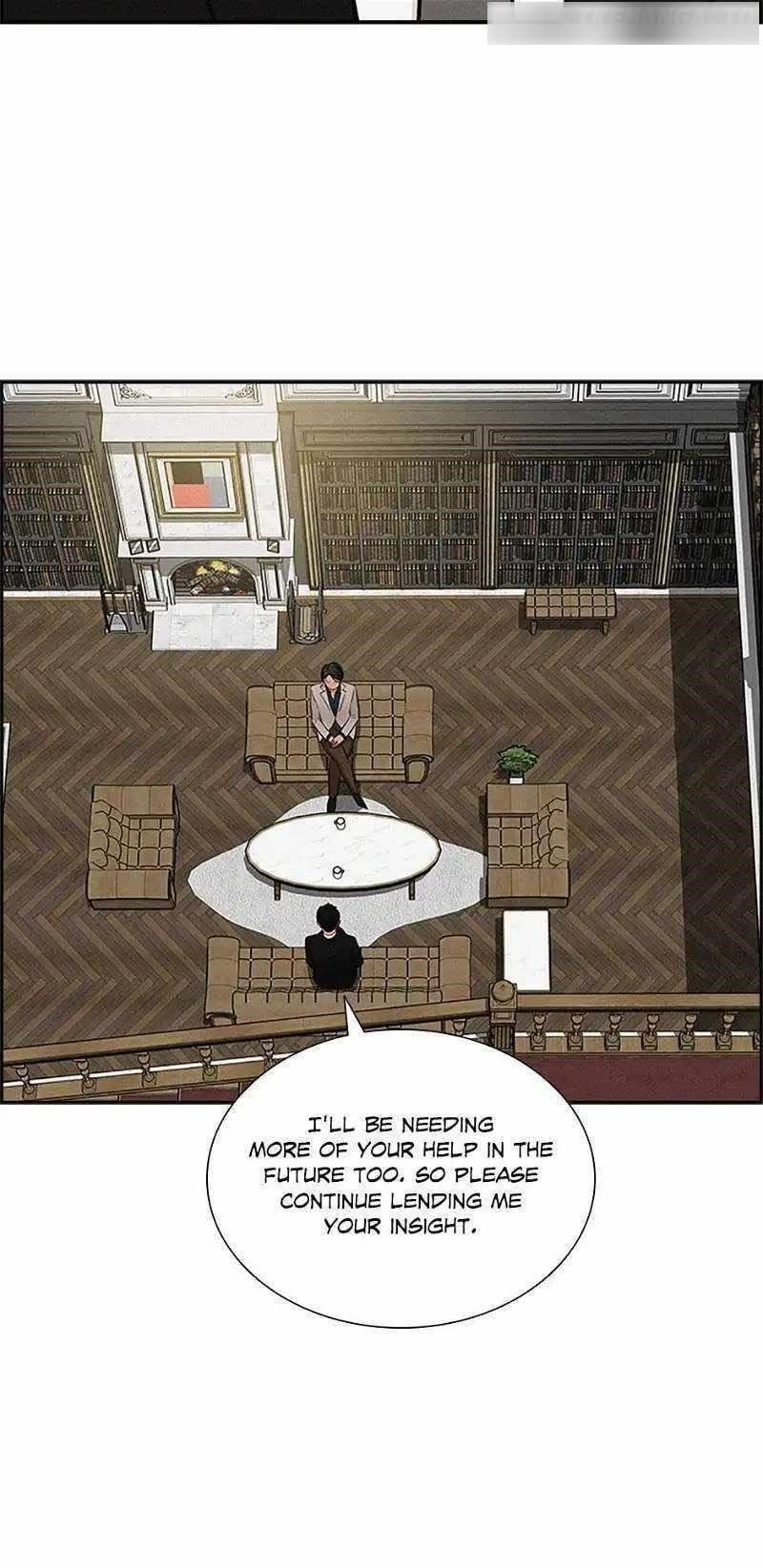 18+ Lord of Money Chapter 147 page 71