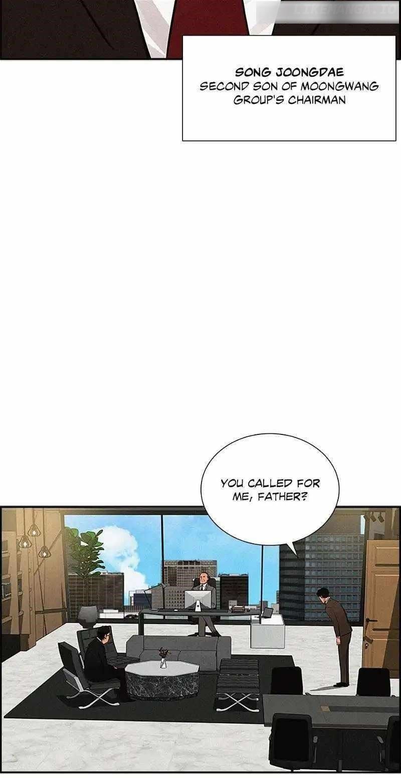 18+ Lord of Money Chapter 147 page 76