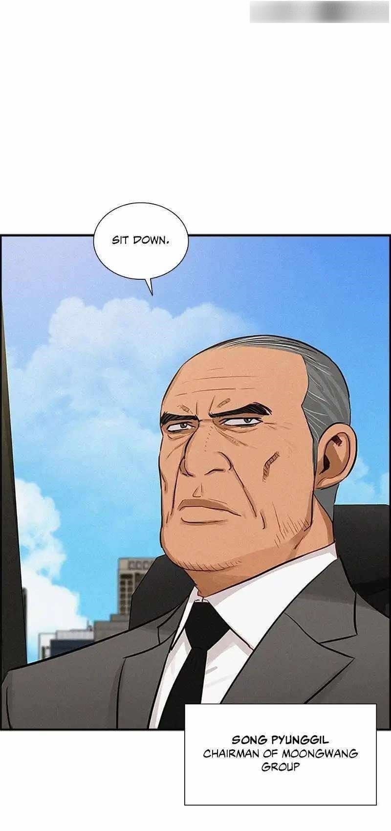 18+ Lord of Money Chapter 147 page 77