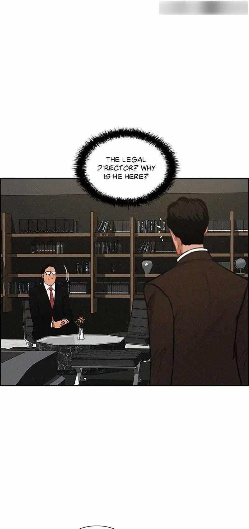 18+ Lord of Money Chapter 147 page 78