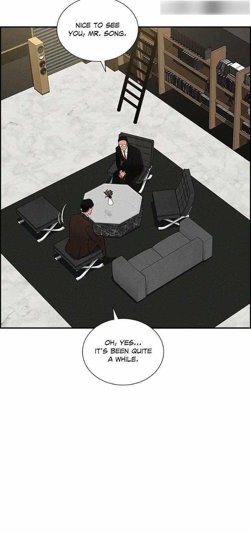 18+ Lord of Money Chapter 147 page 79
