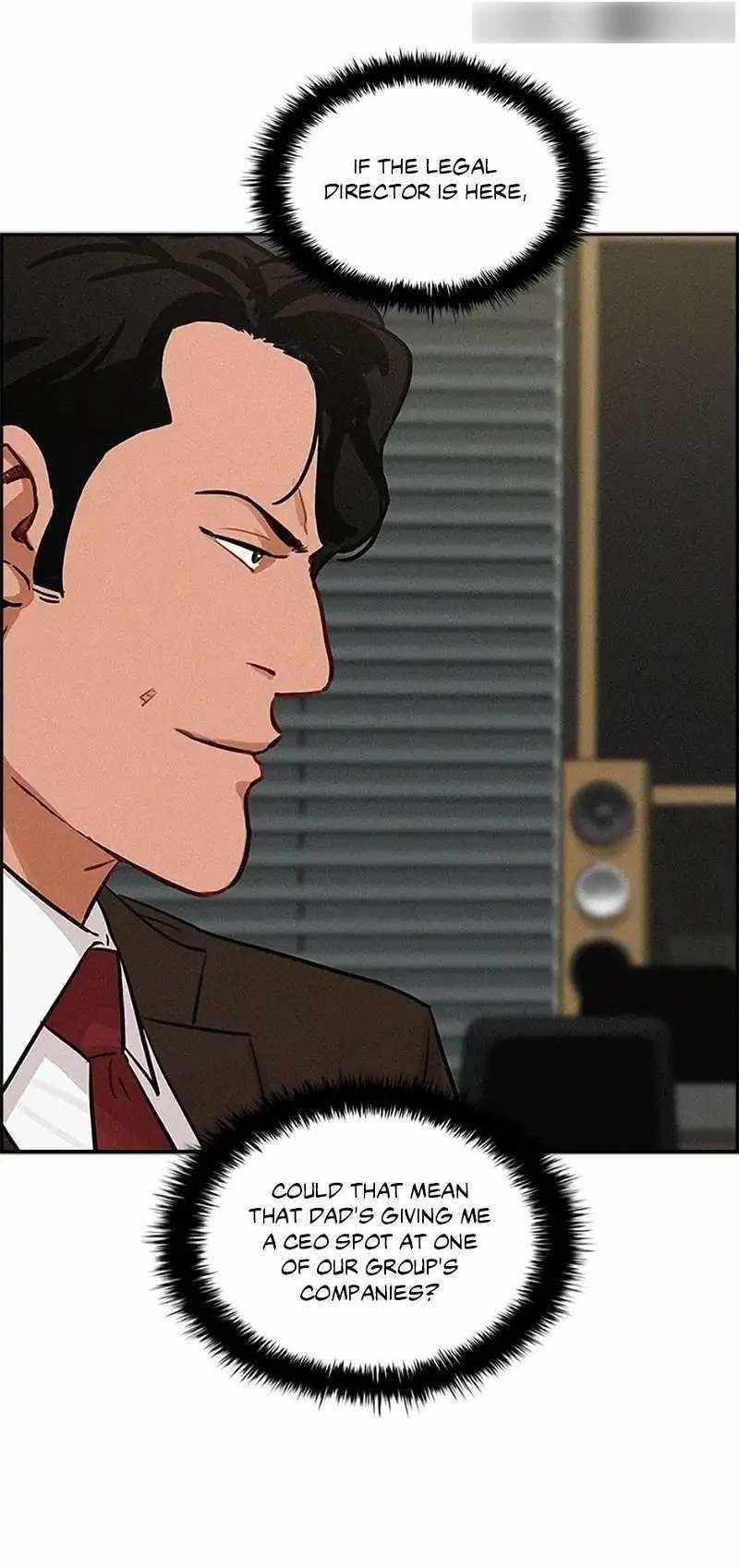 18+ Lord of Money Chapter 147 page 80