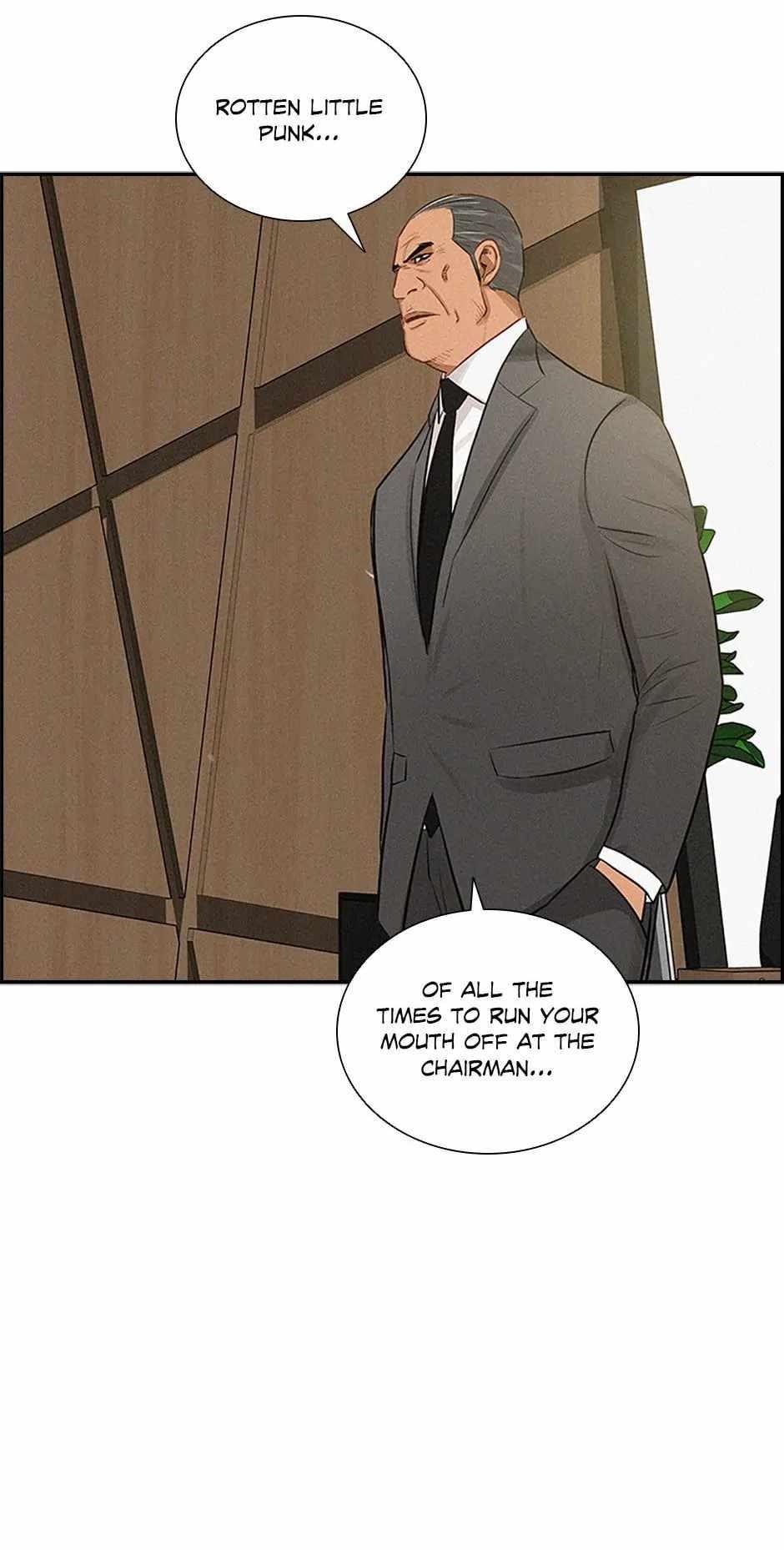 18+ Lord of Money Chapter 148 page 4