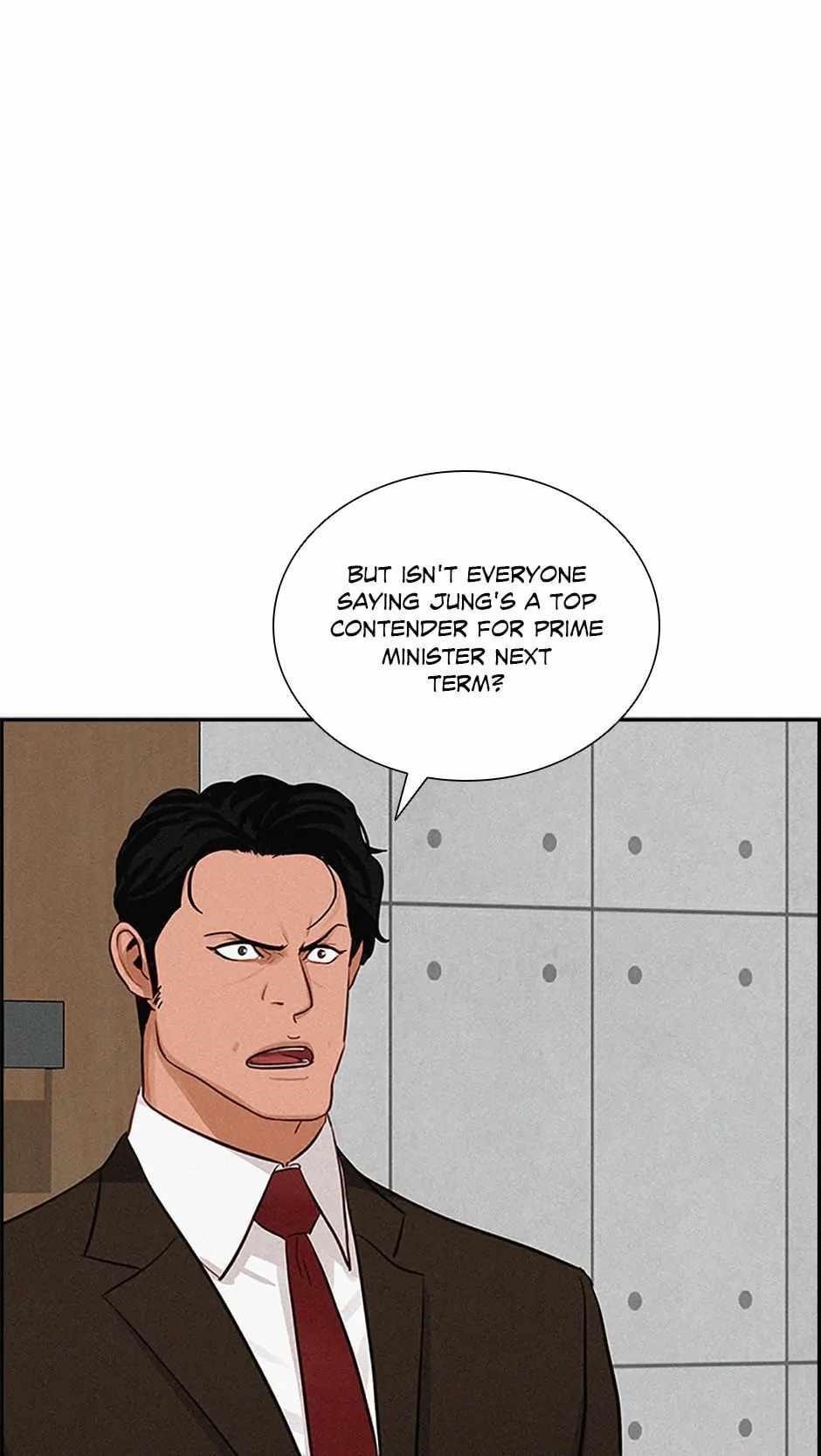18+ Lord of Money Chapter 148 page 6